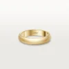 1895 giftering – gult gull – Cartier 1895 giftering – gult gull – Cartier