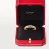 1895 giftering – gult gull – Cartier 1895 giftering – gult gull – Cartier