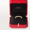 1895 giftering – gult gull – Cartier 1895 giftering – gult gull – Cartier
