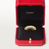 1895 giftering – gult gull – Cartier 1895 giftering – gult gull – Cartier