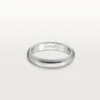 1895 gifteringsbånd – platina – Cartier 1895 gifteringsbånd – platina – Cartier