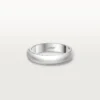 1895 gifteringsbånd – platina – Cartier 1895 gifteringsbånd – platina – Cartier