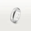 1895 gifteringsbånd – platina – Cartier 1895 gifteringsbånd – platina – Cartier