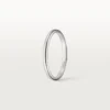 1895 gifteringsbånd – platina – Cartier 1895 gifteringsbånd – platina – Cartier