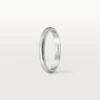 1895 gifteringsbånd – platina – Cartier 1895 gifteringsbånd – platina – Cartier