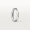 1895 gifteringsbånd – platina – Cartier 1895 gifteringsbånd – platina – Cartier