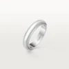 1895 gifteringsbånd – platina – Cartier 1895 gifteringsbånd – platina – Cartier