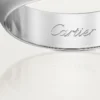 1895 gifteringsbånd – platina – Cartier 1895 gifteringsbånd – platina – Cartier