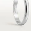 1895 gifteringsbånd – platina – Cartier 1895 gifteringsbånd – platina – Cartier