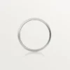 1895 gifteringsbånd – platina – Cartier 1895 gifteringsbånd – platina – Cartier