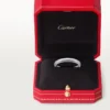 1895 gifteringsbånd – platina – Cartier 1895 gifteringsbånd – platina – Cartier