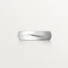 1895 gifteringsbånd – platina – Cartier 1895 gifteringsbånd – platina – Cartier
