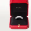 1895 gifteringsbånd – platina – Cartier 1895 gifteringsbånd – platina – Cartier