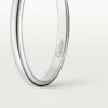 1895 gifteringsbånd – platina – Cartier 1895 gifteringsbånd – platina – Cartier