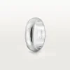 1895 gifteringsbånd – platina – Cartier 1895 gifteringsbånd – platina – Cartier
