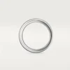 1895 gifteringsbånd – platina – Cartier 1895 gifteringsbånd – platina – Cartier