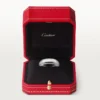 1895 gifteringsbånd – platina – Cartier 1895 gifteringsbånd – platina – Cartier