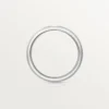 1895 gifteringsbånd – platina, diamant – Cartier 1895 gifteringsbånd – platina, diamant – Cartier
