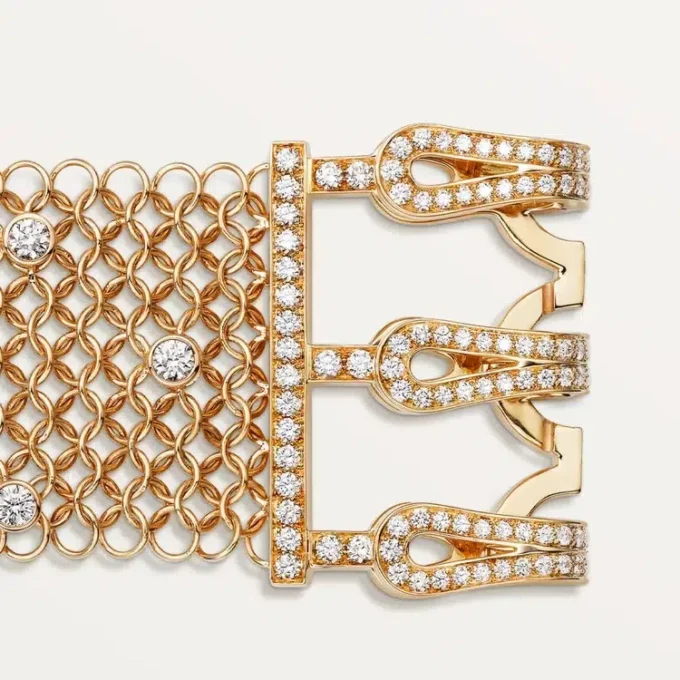 Agrafe-armbånd