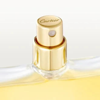 Aprikosparfyme-påfyll – La Panthere | Cartier