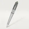 Art deco-inspirert kulepenn