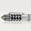 Art deco-inspirert kulepenn