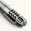 Art deco-inspirert kulepenn