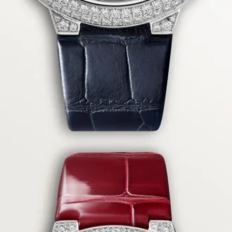 Ballon Bleu De Cartier-klokke