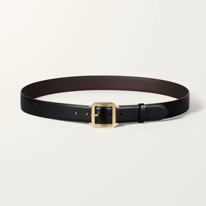 Belte, Santos De Cartier