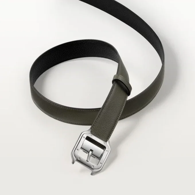 Belte, Santos De Cartier