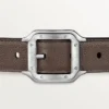 Belte, Santos De Cartier