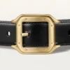 Belte, Santos De Cartier