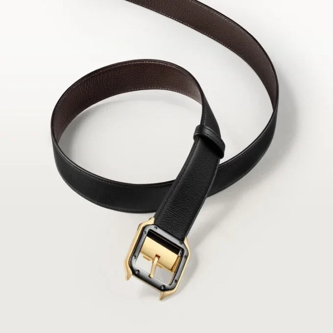 Belte, Santos De Cartier