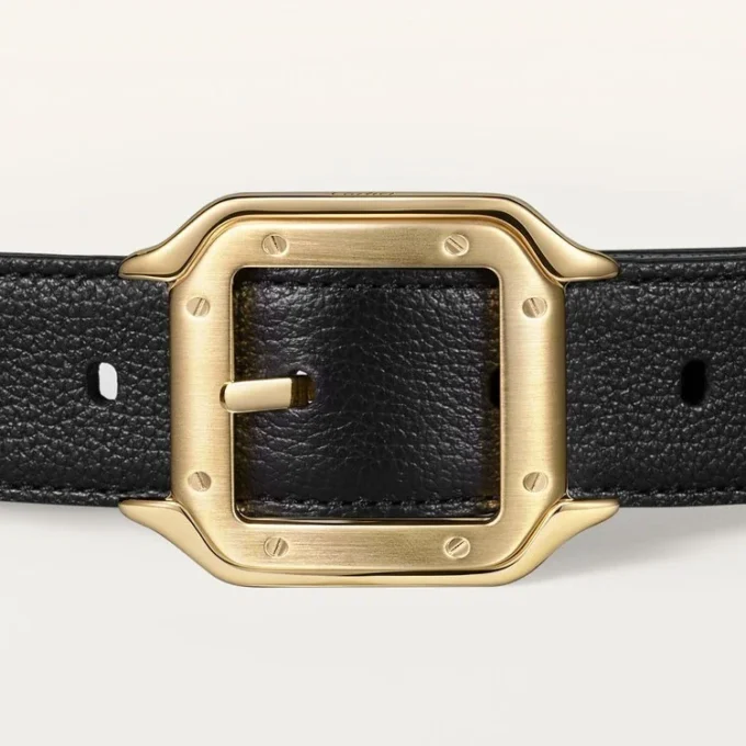 Belte, Santos De Cartier