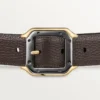 Belte, Santos De Cartier