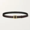 Belte, Santos De Cartier