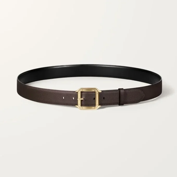 Belte, Santos De Cartier