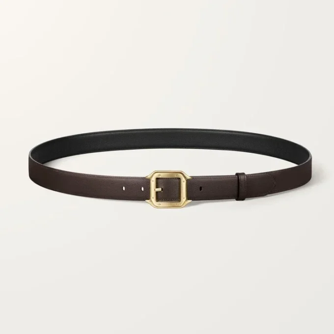 Belte, Santos De Cartier