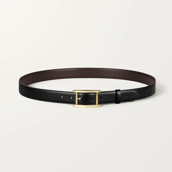 Belte, Tank De Cartier