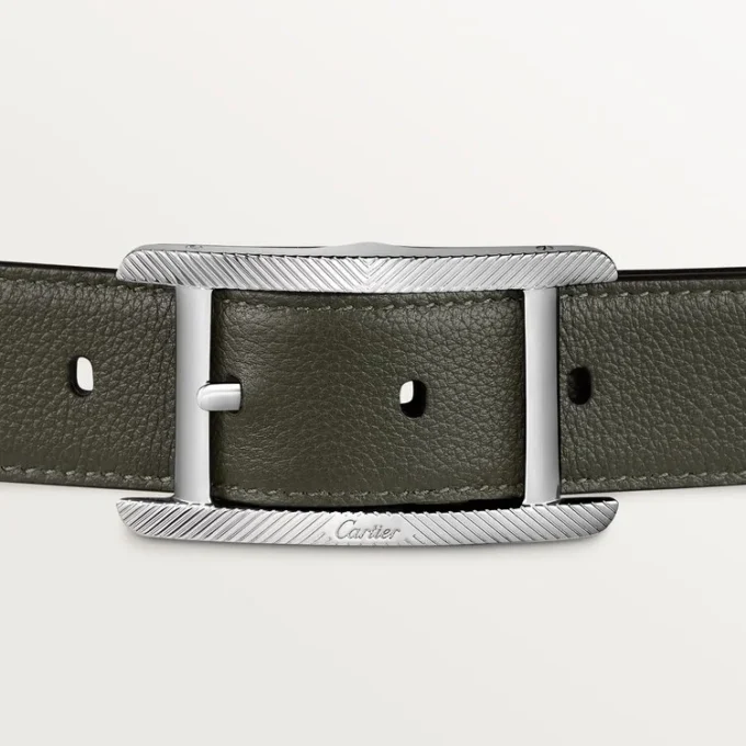 Belte, Tank De Cartier