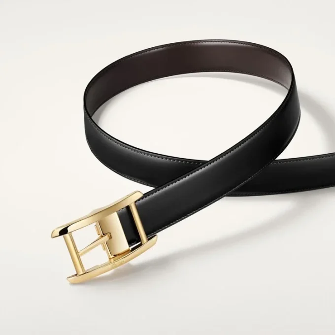 Belte, Tank De Cartier