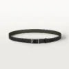 Belte, Tank De Cartier