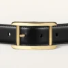 Belte, Tank De Cartier