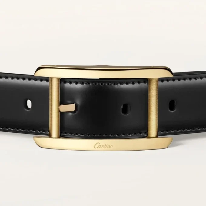 Belte, Tank De Cartier