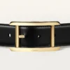 Belte, Tank De Cartier