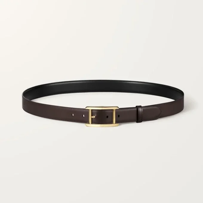 Belte, Tank De Cartier