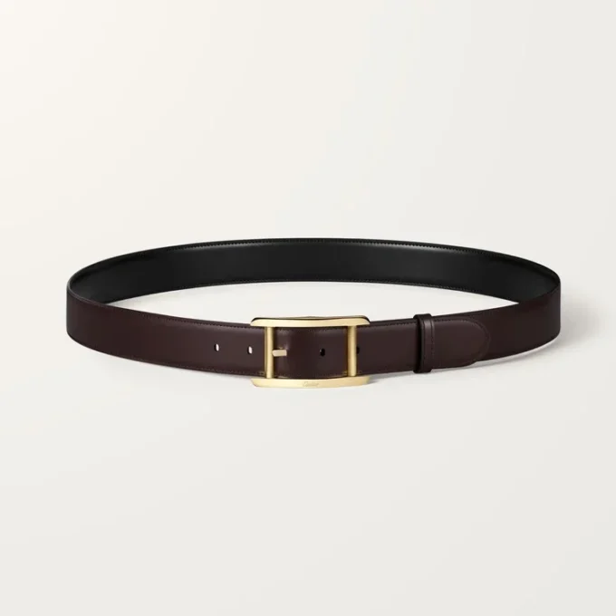 Belte, Tank De Cartier