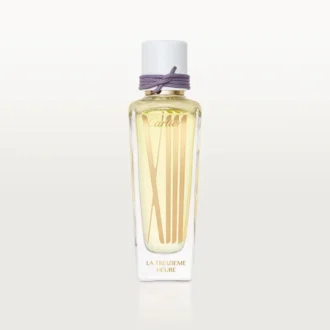 Bergamot Eau De Parfum – La Treizieme Heure | Cartier