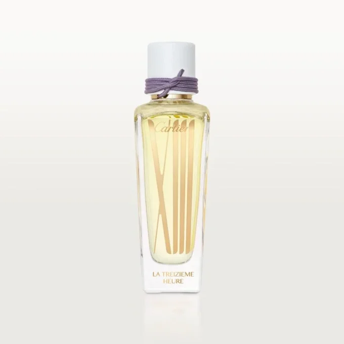 Bergamot Eau De Parfum – La Treizieme Heure | Cartier Bergamot Eau De Parfum – La Treizieme Heure | Cartier
