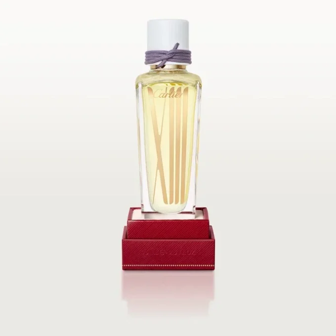 Bergamot Eau De Parfum – La Treizieme Heure | Cartier Bergamot Eau De Parfum – La Treizieme Heure | Cartier